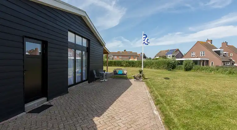 Sommerhus i Zoutelande
