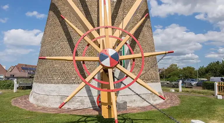 Sommerhus i Zoutelande