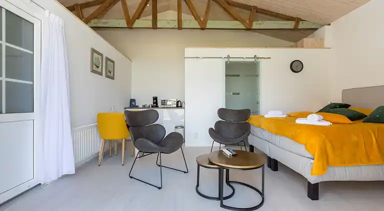 Sommerhus i Zoutelande