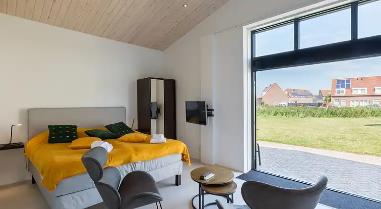 Sommerhus i Zoutelande