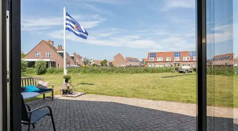 Sommerhus i Zoutelande