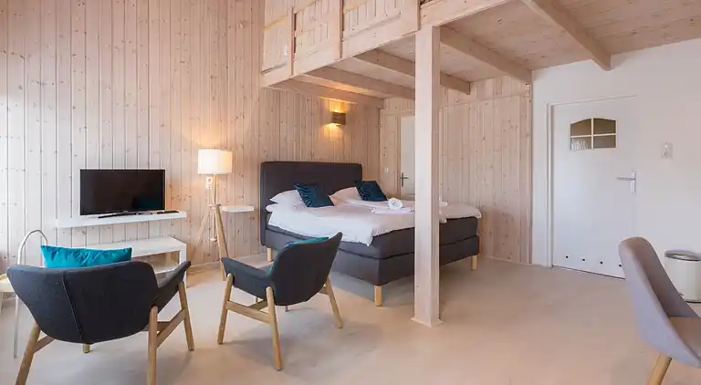 Sommerhus i Zoutelande