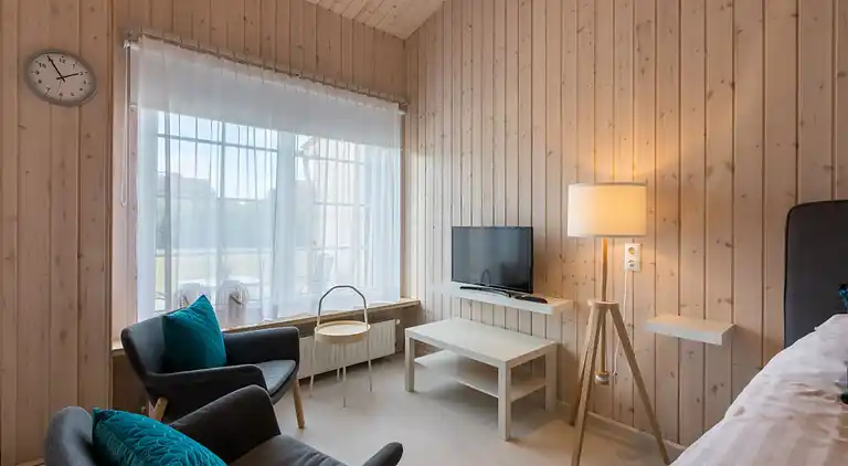 Sommerhus i Zoutelande