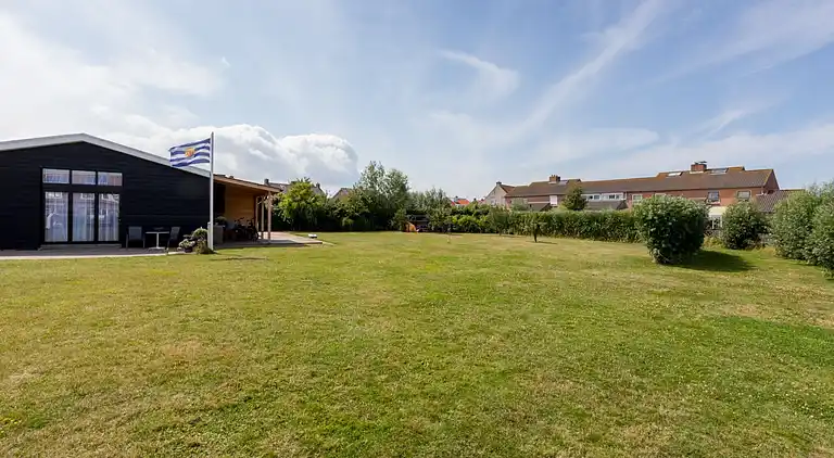 Sommerhus i Zoutelande