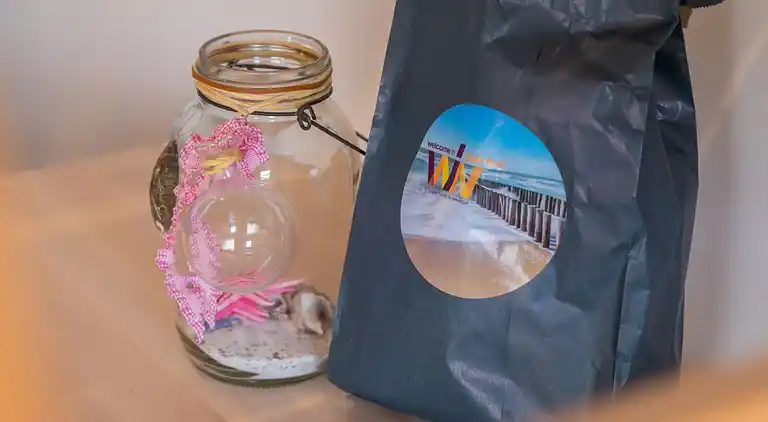 Sommerhus i Zoutelande