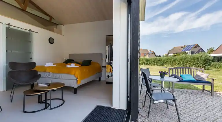 Sommerhus i Zoutelande