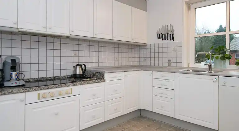 Holiday home in Branderup J