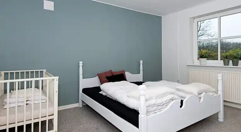 Holiday home in Branderup J