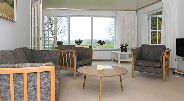 Holiday home in Branderup J