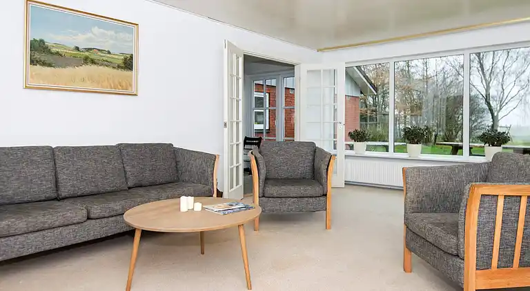 Holiday home in Branderup J