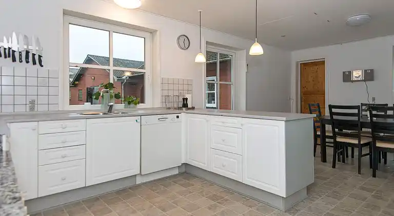 Holiday home in Branderup J