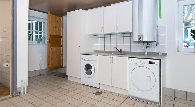 Holiday home in Branderup J