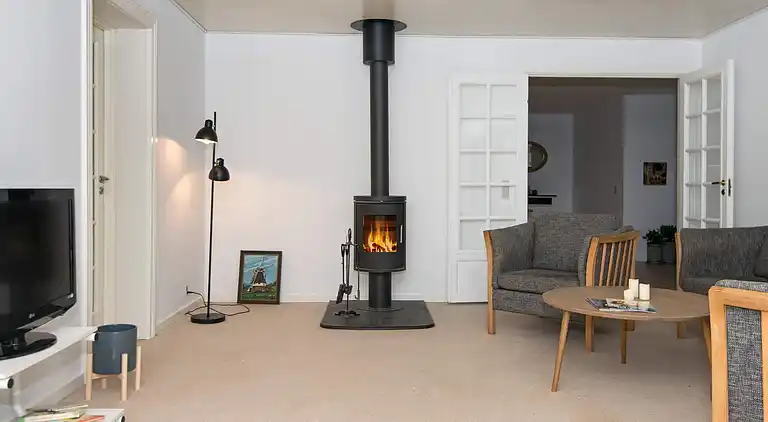 Holiday home in Branderup J