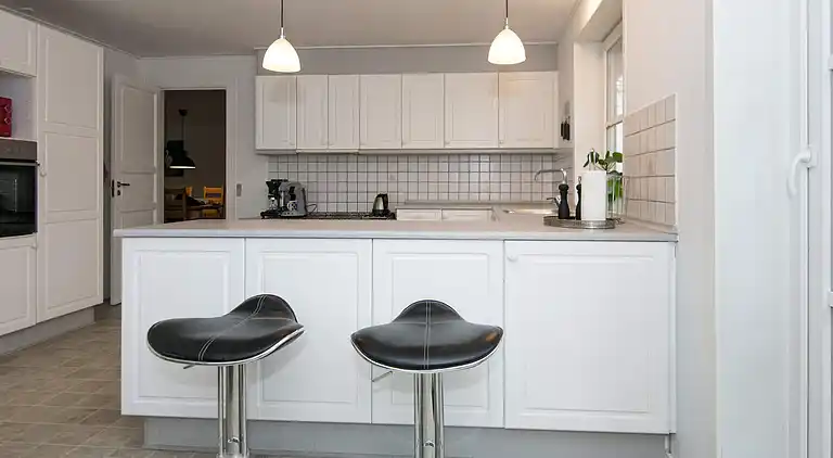 Holiday home in Branderup J