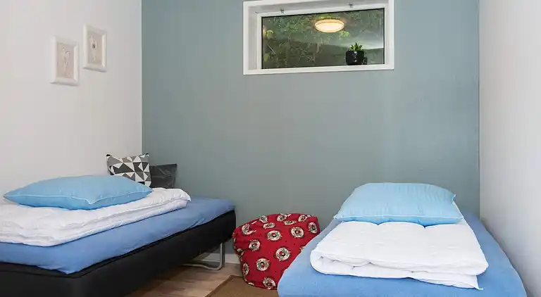 Holiday home in Branderup J