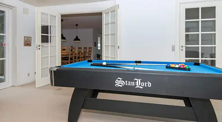 Holiday home in Branderup J