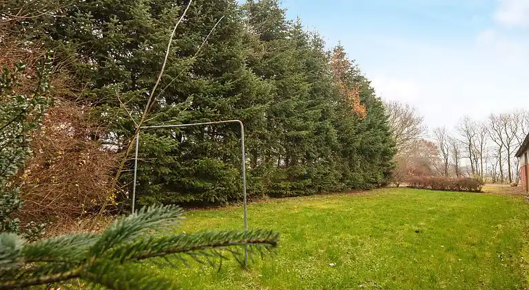 Holiday home in Branderup J