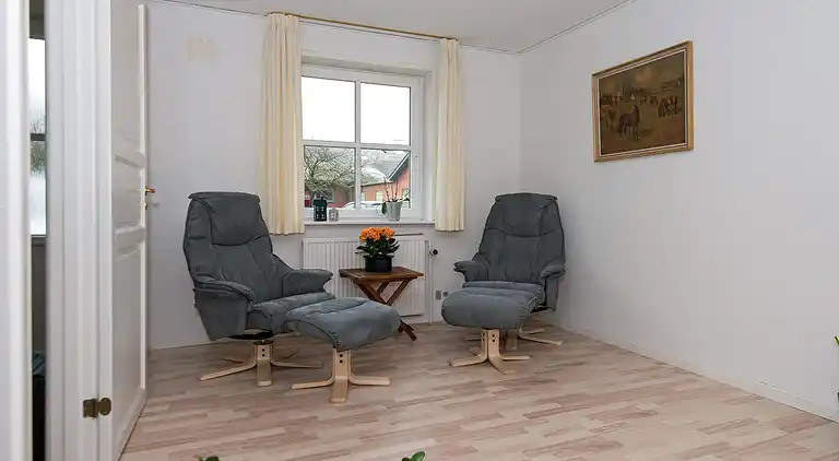 Holiday home in Branderup J