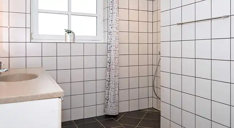 Holiday home in Branderup J