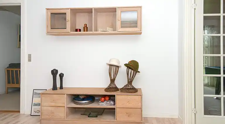 Holiday home in Branderup J