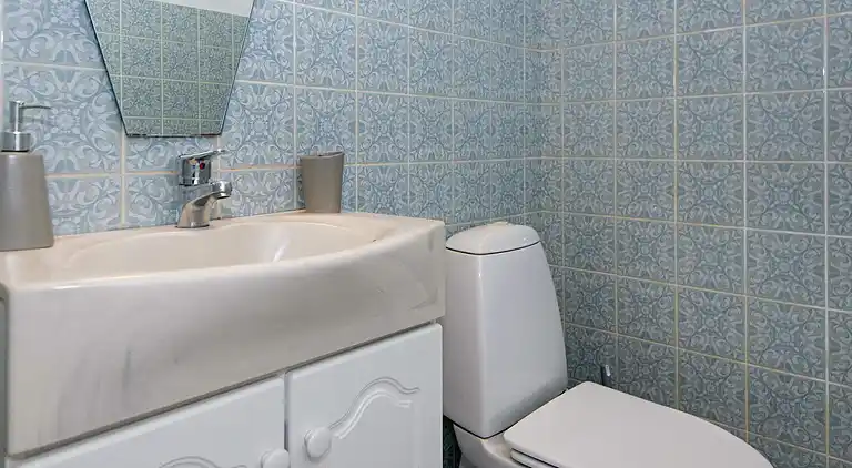 Holiday home in Branderup J