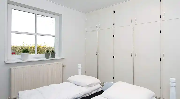 Holiday home in Branderup J