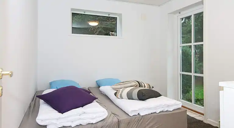 Holiday home in Branderup J