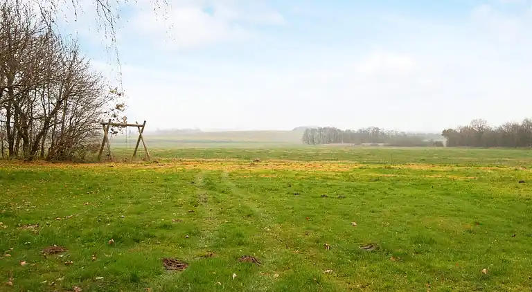 Holiday home in Branderup J