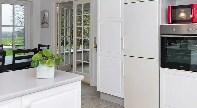 Holiday home in Branderup J