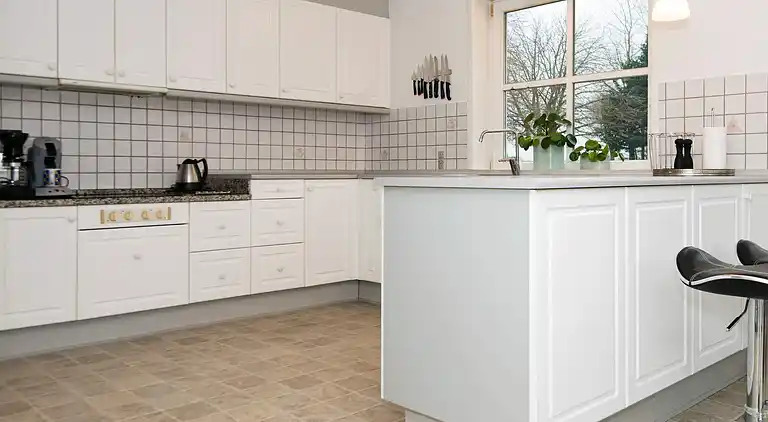 Holiday home in Branderup J