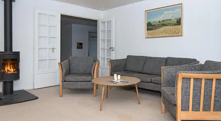 Holiday home in Branderup J