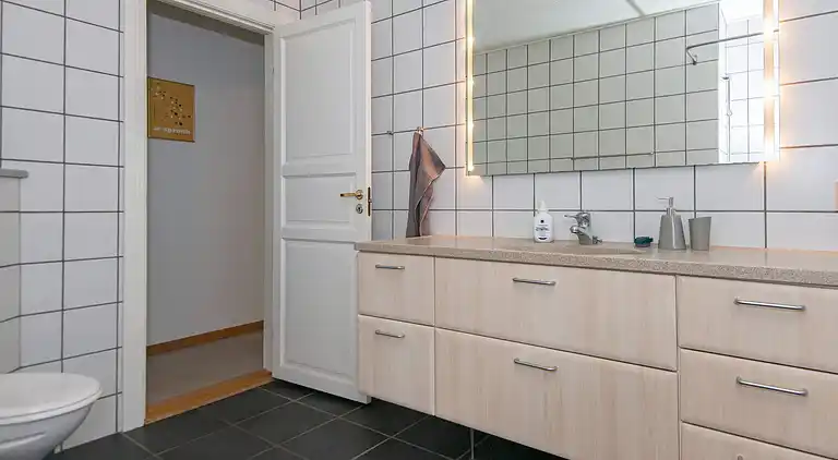 Holiday home in Branderup J