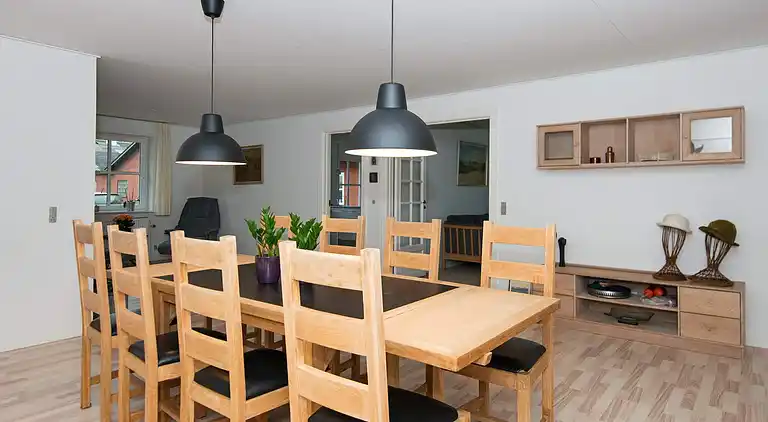 Holiday home in Branderup J