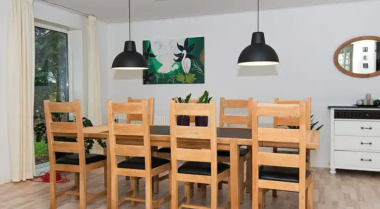 Holiday home in Branderup J