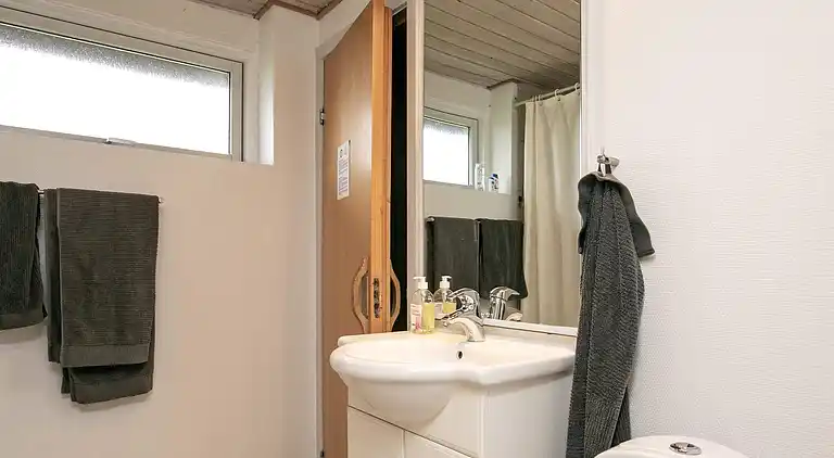 Holiday home in Klegod Strand