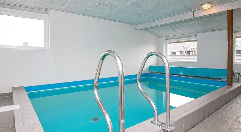 Holiday home in Klegod Strand