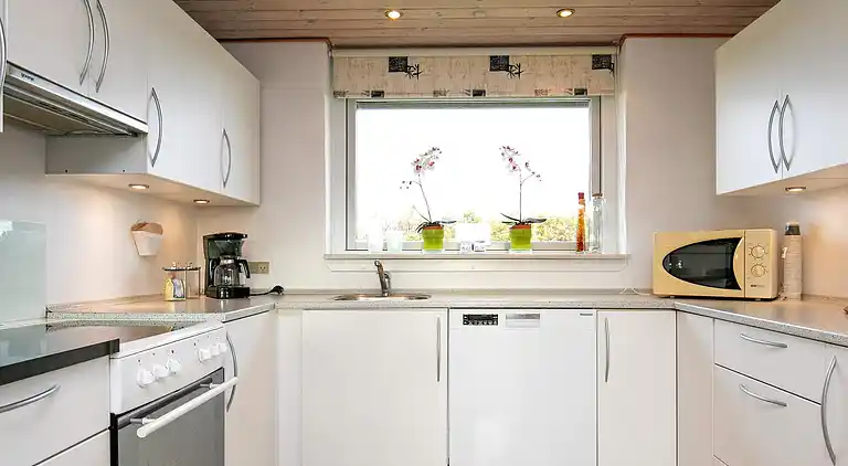 Holiday home in Klegod Strand