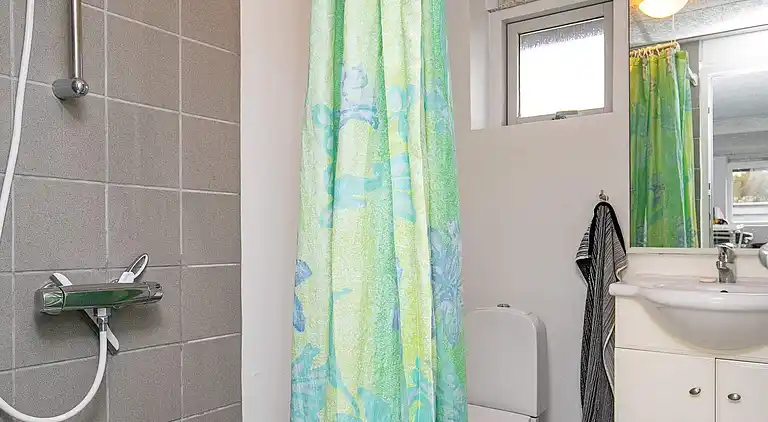 Holiday home in Klegod Strand