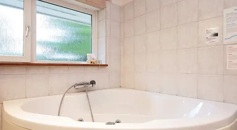 Holiday home in Lodbjerg Hede