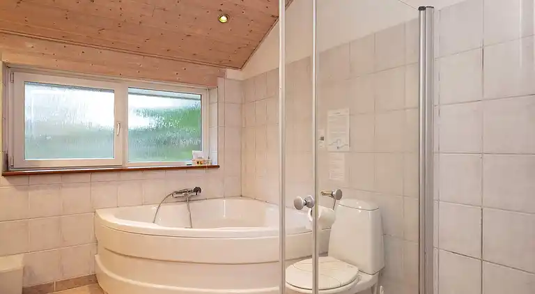 Holiday home in Lodbjerg Hede