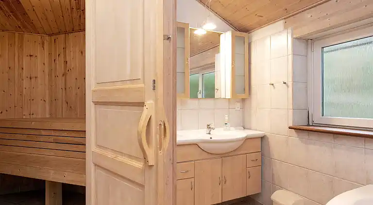 Holiday home in Lodbjerg Hede