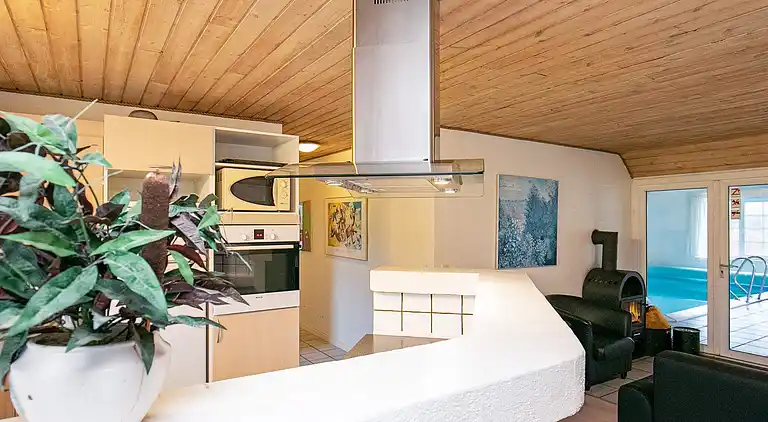 Casa de vacaciones en Ulfborg