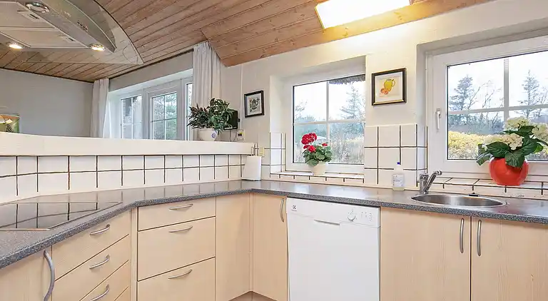 Casa de vacaciones en Ulfborg