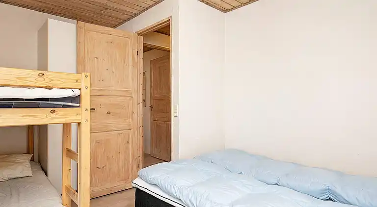 Casa de vacaciones en Ulfborg