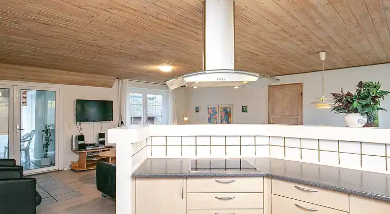 Casa de vacaciones en Ulfborg