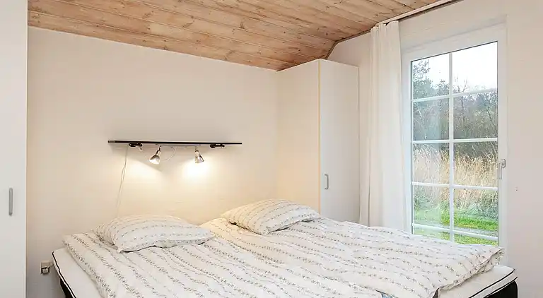 Casa de vacaciones en Ulfborg