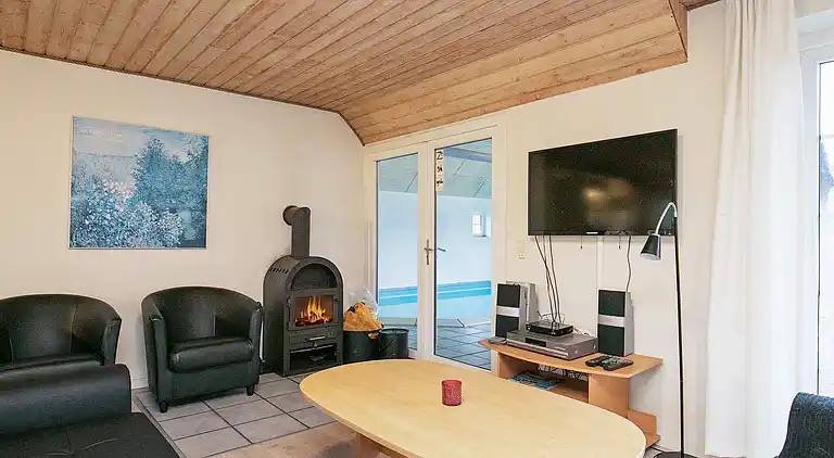 Casa de vacaciones en Ulfborg