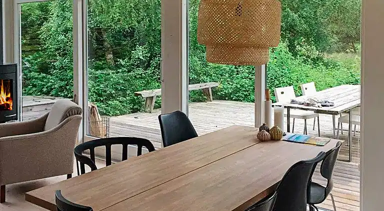 Holiday home in Væggerløse