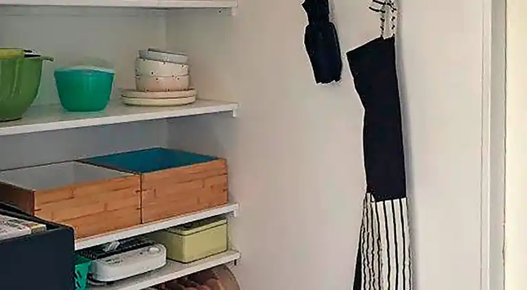 Holiday home in Væggerløse