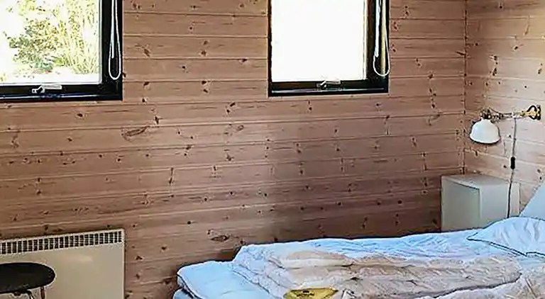 Holiday home in Væggerløse